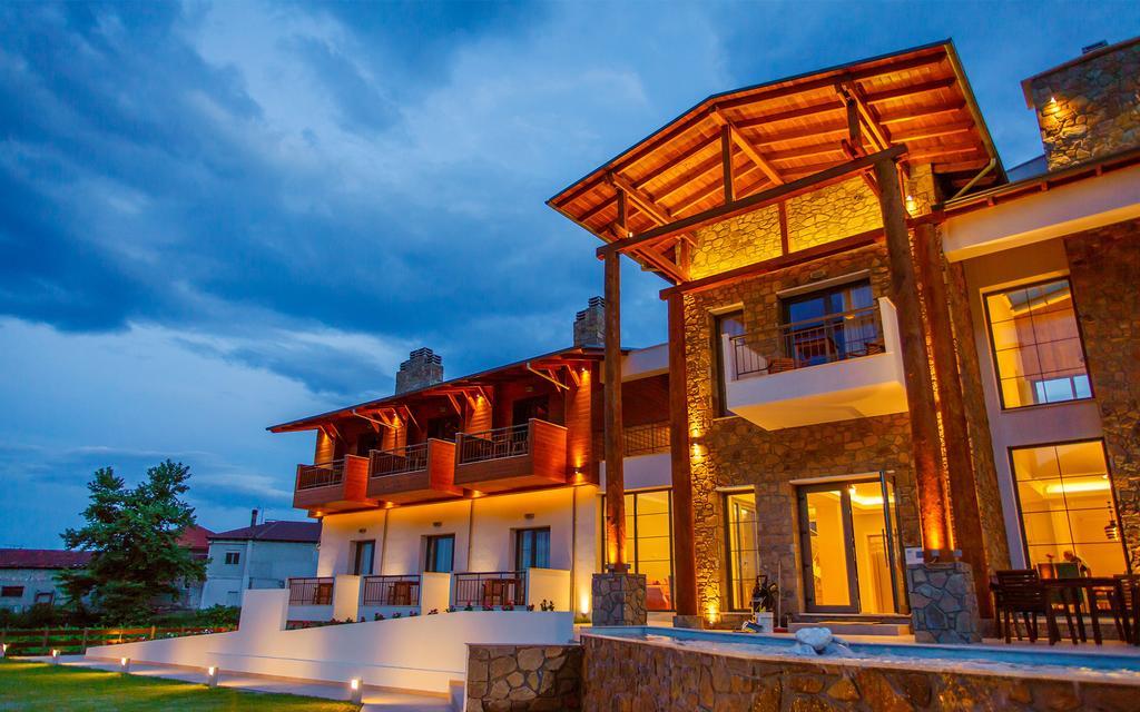 Irene'S Resort Loutraki  Exterior photo