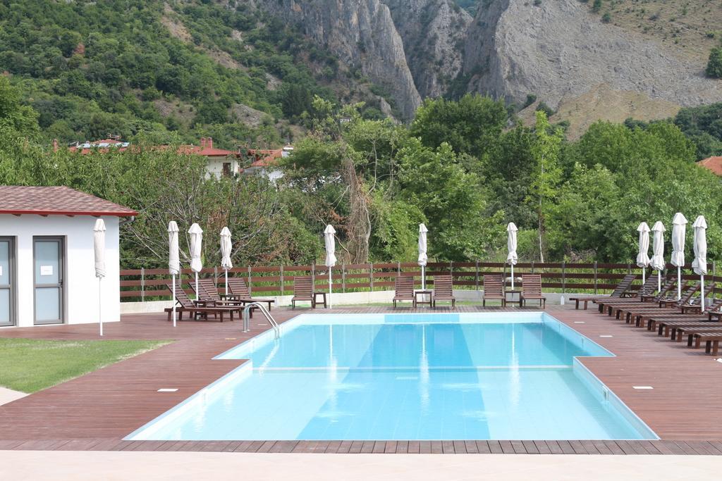 Irene'S Resort Loutraki  Exterior photo
